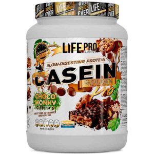 Isolate Casein Golden - Choco Monky