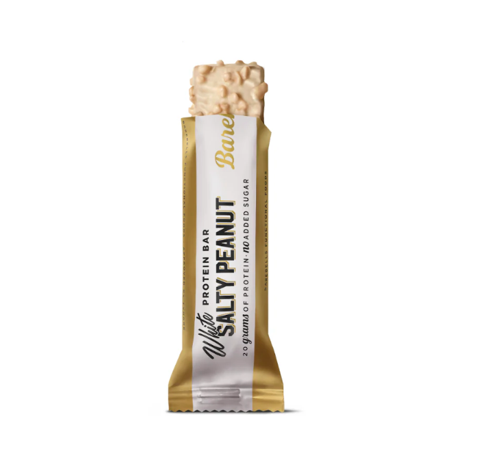 Protein Bar White Salty Peanut