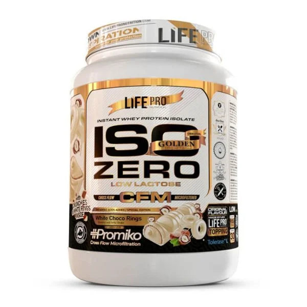 Life Pro Iso Zero