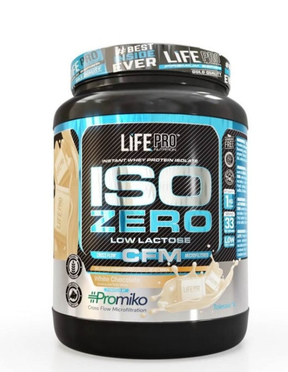 Life Pro Isolate Zero 1kg