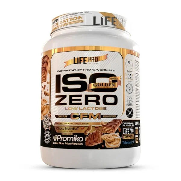 Life Pro Iso Zero