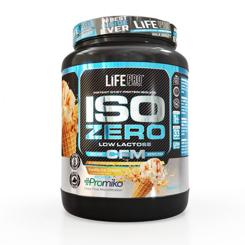 Life Pro Isolate Zero 1kg