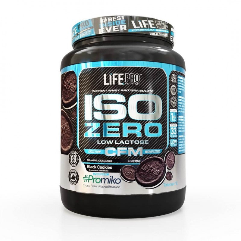 Life Pro Isolate Zero 1kg