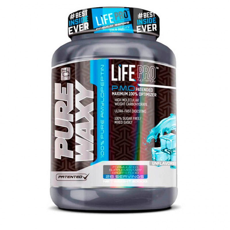 Life Pro Pure Amylopectin 1kg