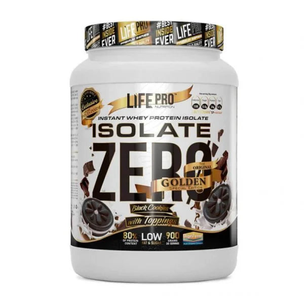 Life Pro Iso Zero