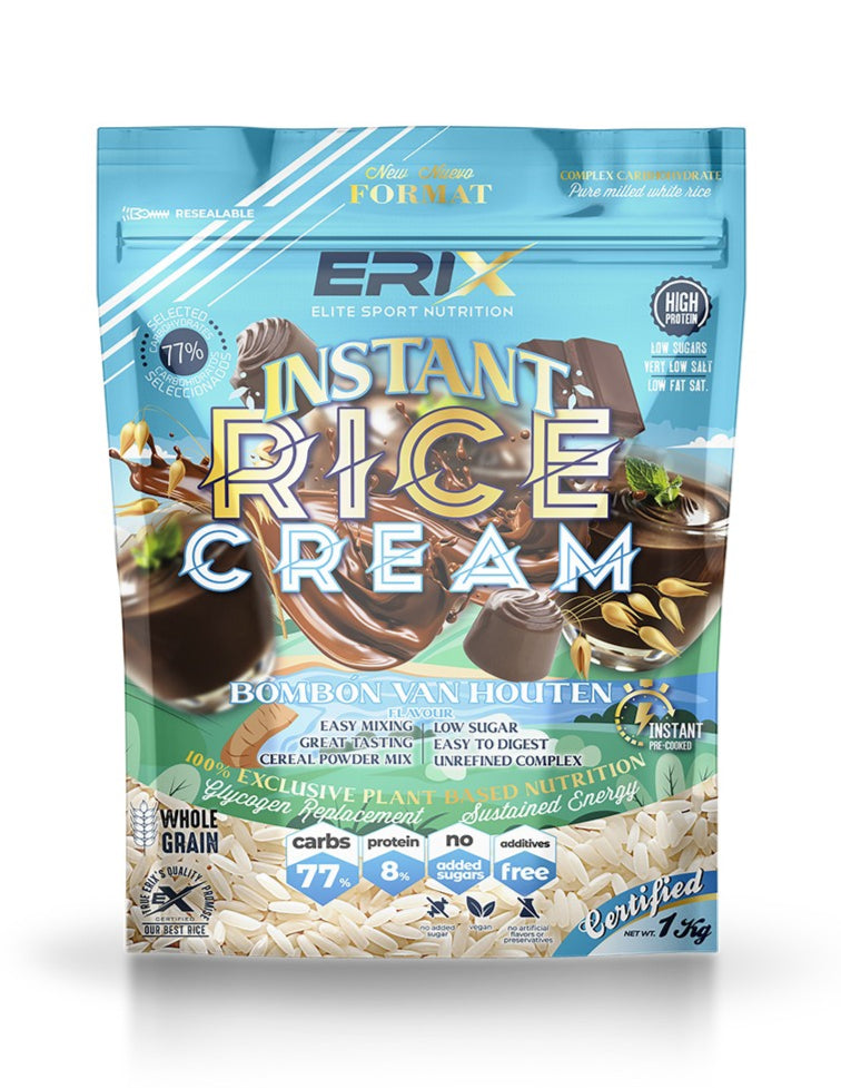 Crema de Arroz instantánea 1Kg