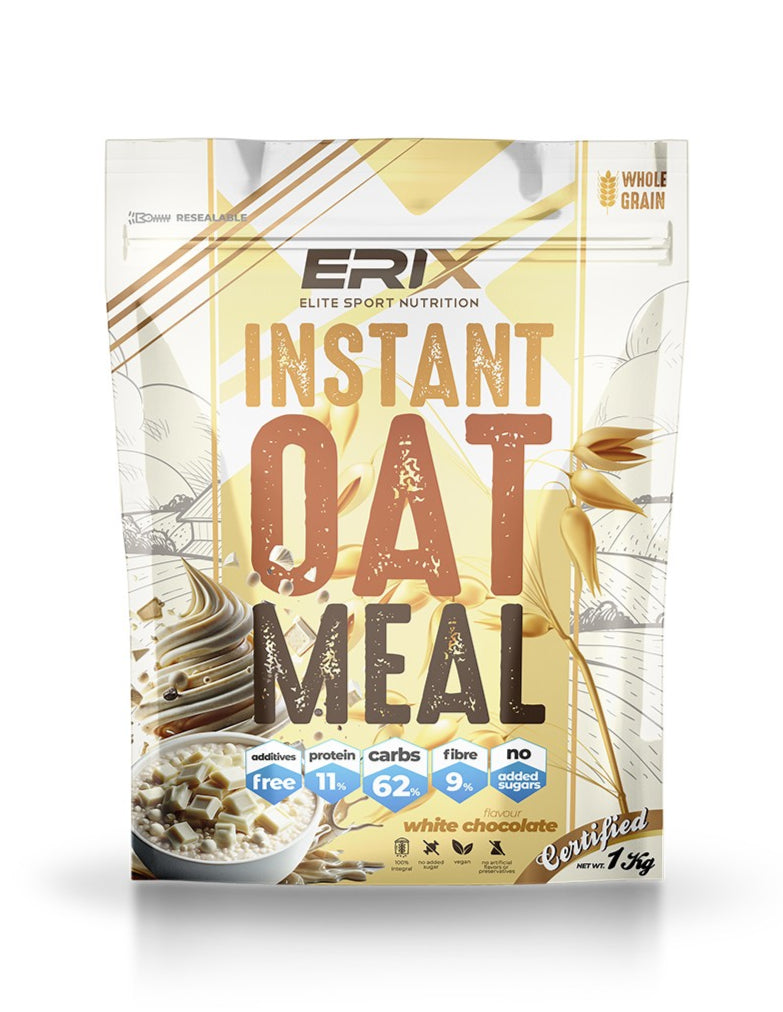 Instant OAT Meal 1kg