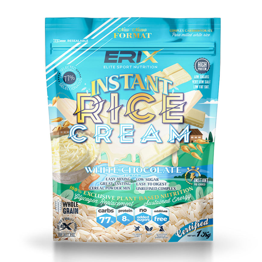 Crema de Arroz instantánea 1Kg