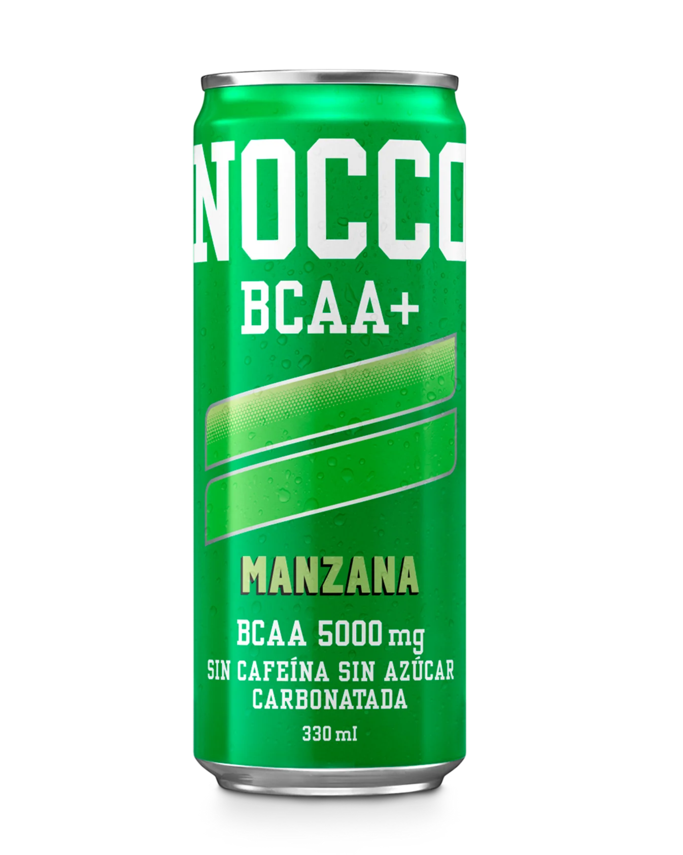 Nocco BCAA Manzana