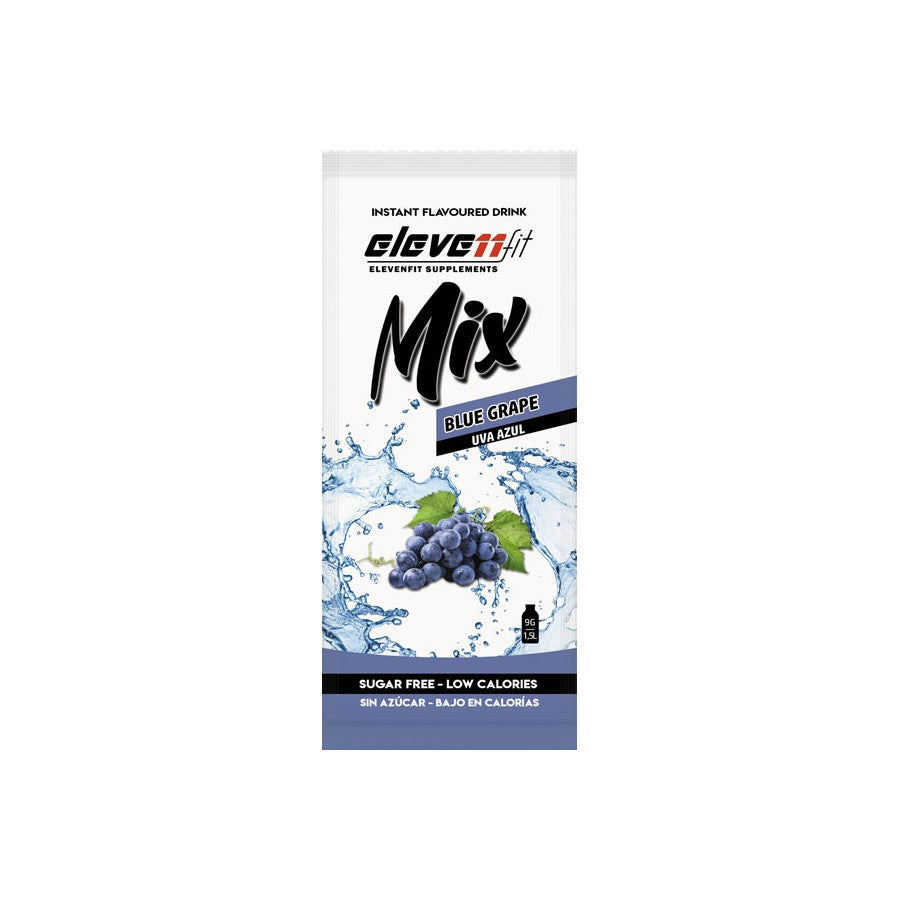 Sobre Mix Sin Azúcar - Uva Azul