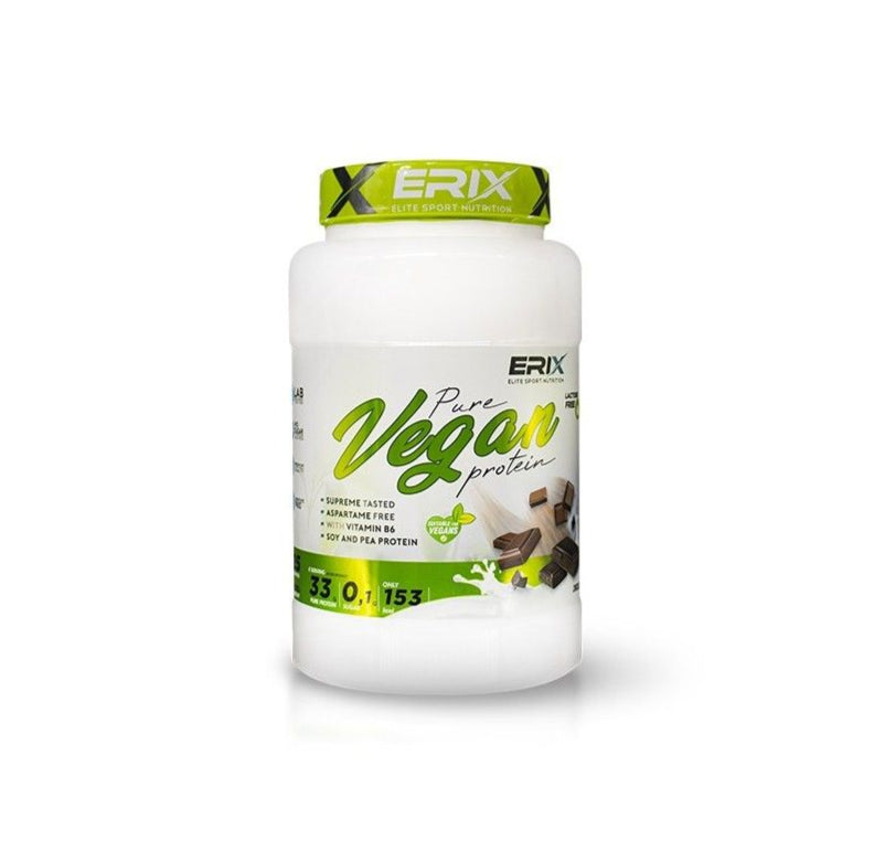 Vegan 1kg - Chocolate