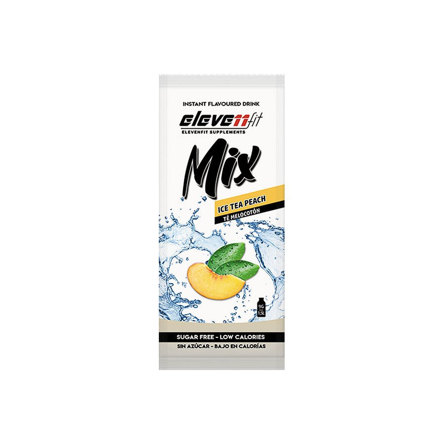 Sobre Mix Sin Azúcar - Té Melocotón
