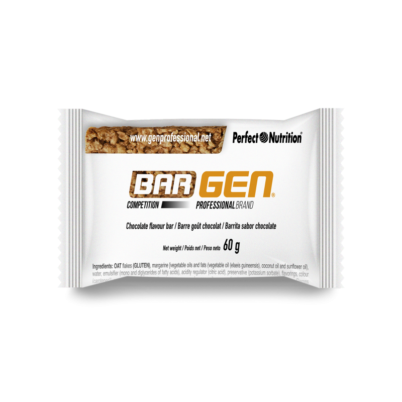 BARGEN Competition 60gr - Chocolate