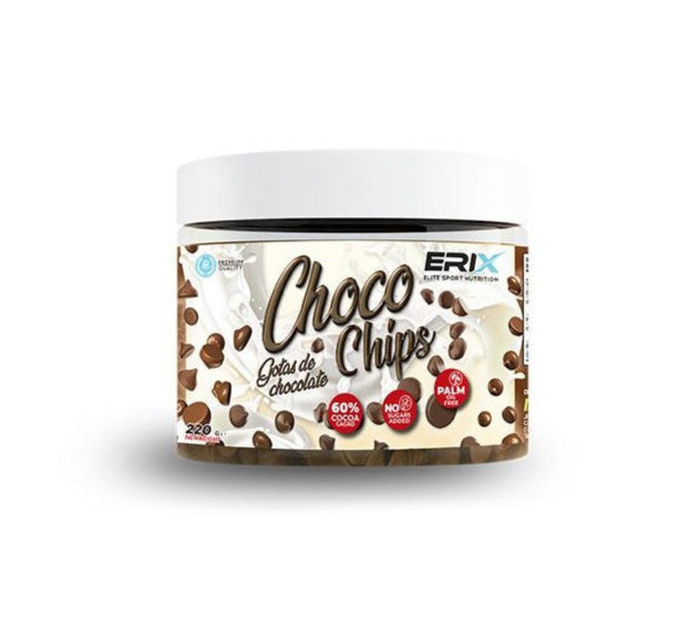 Choco Chips 220g