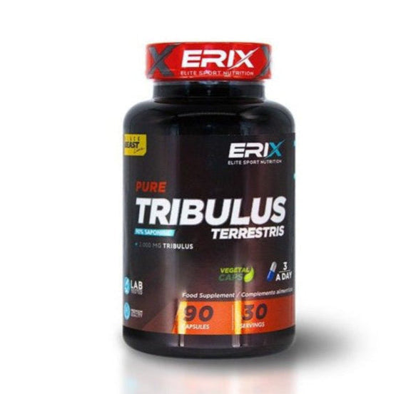 Tribulus Terrestris - 90 caps