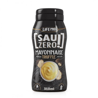 Sauzero Zero Calories 310ml - Mayonesa Trufada