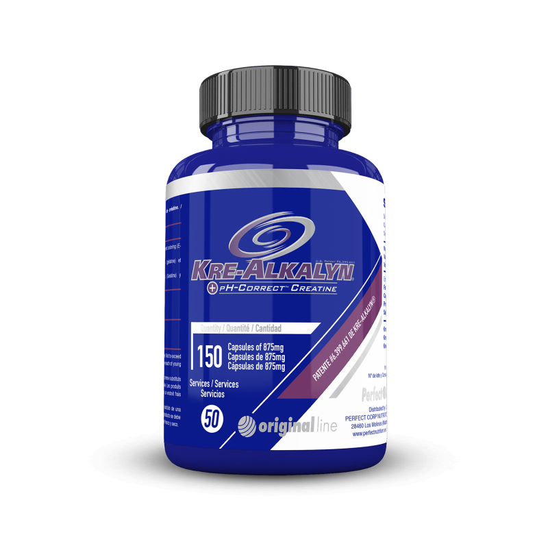 Kre-Alkalyn - 150 caps