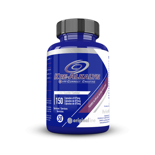 Kre-Alkalyn - 150 caps