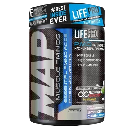 Life Pro – MAP (300 g)