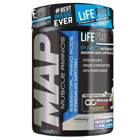 Life Pro – MAP (300 g)