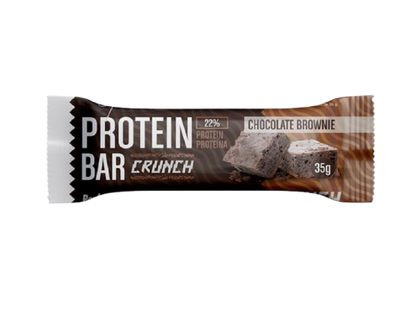 Bar Protein Crunch - Chocolate Brownie