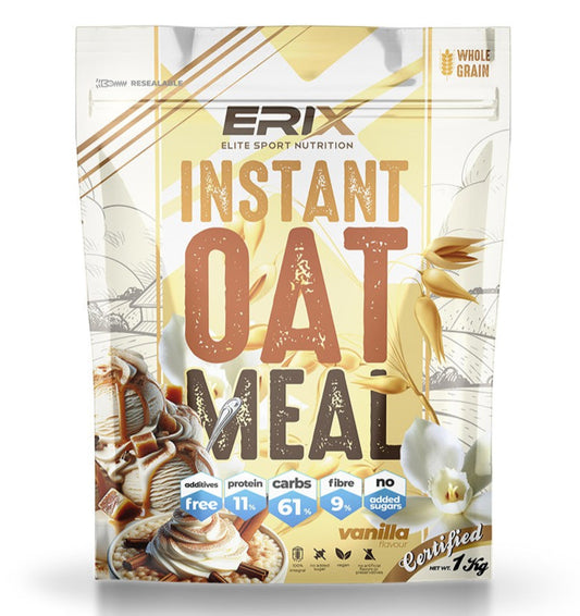 Instant OAT Meal 1kg