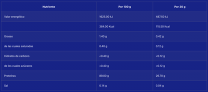 Iso Protein 1kg - Capuccino