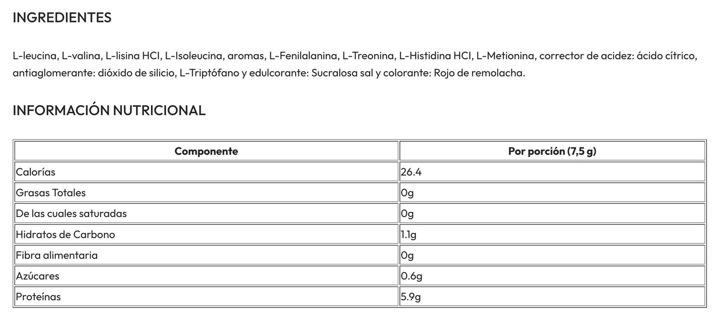Life Pro – MAP (300 g)
