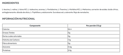 Life Pro – MAP (300 g)