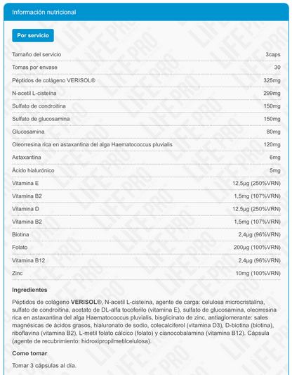 Blooming Up - 90 vegancaps