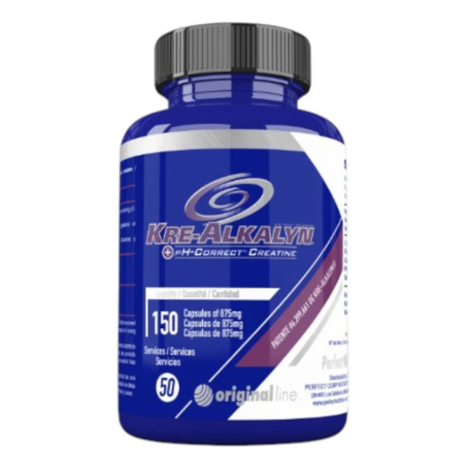 KRE ALKALYN - 150 CAPS