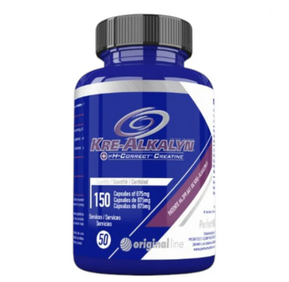 KRE ALKALYN - 150 CAPS