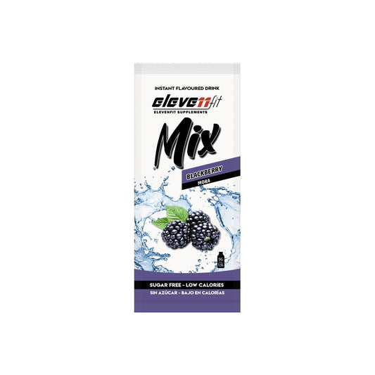 Sobre Mix Sin Azúcar - Mora