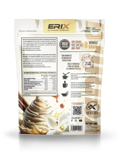 Instant OAT Meal 1kg
