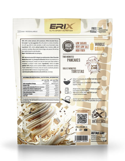 Instant OAT Meal 1kg