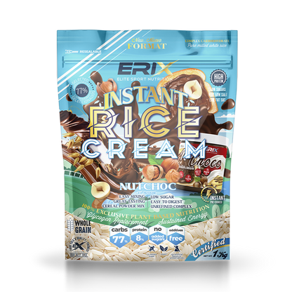 Crema de Arroz instantánea 1Kg