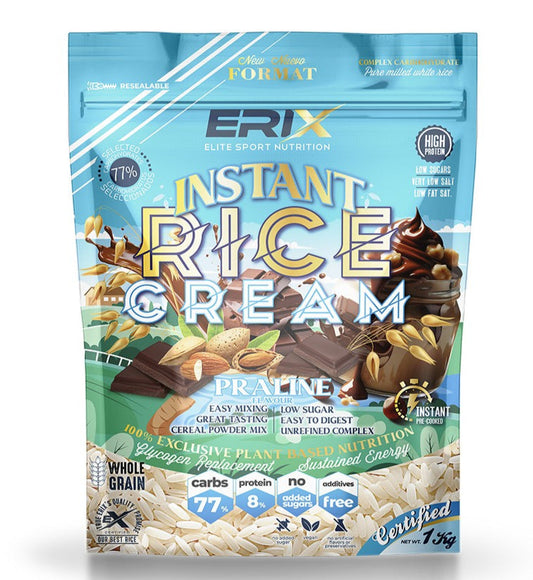 Crema de Arroz instantánea 1Kg
