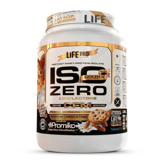 Life Pro Iso Zero
