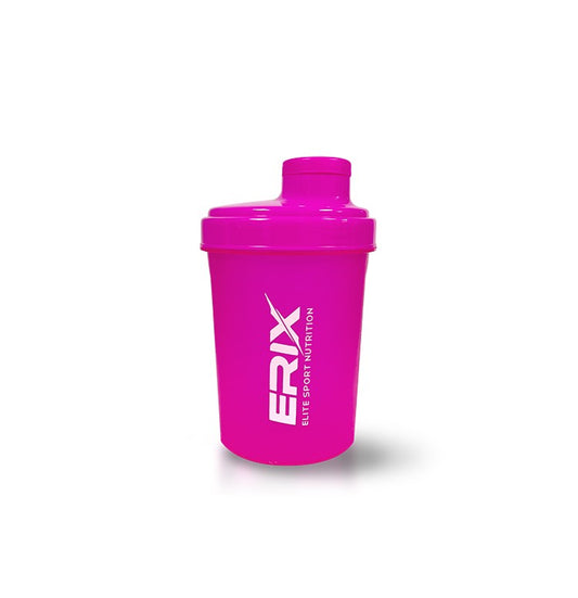 Mezclador Rosa - tapa Rosa - Erix Nutrición