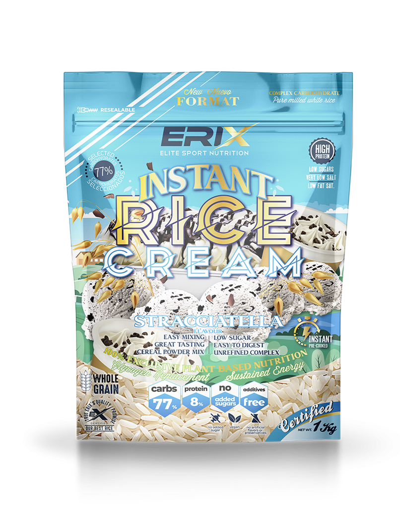 Crema de Arroz instantánea 1Kg
