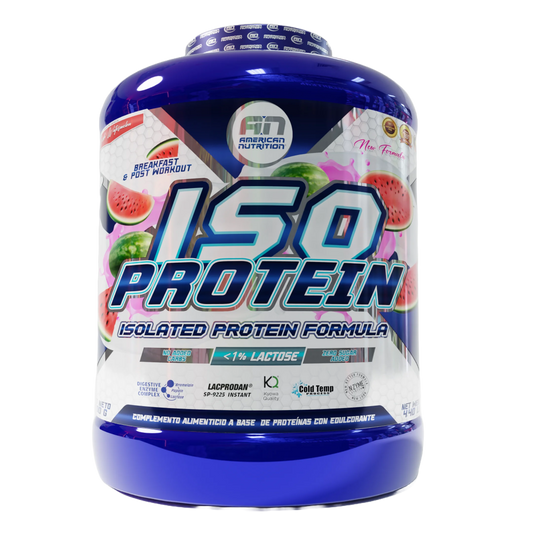 Iso Protein 1kg - Sandía