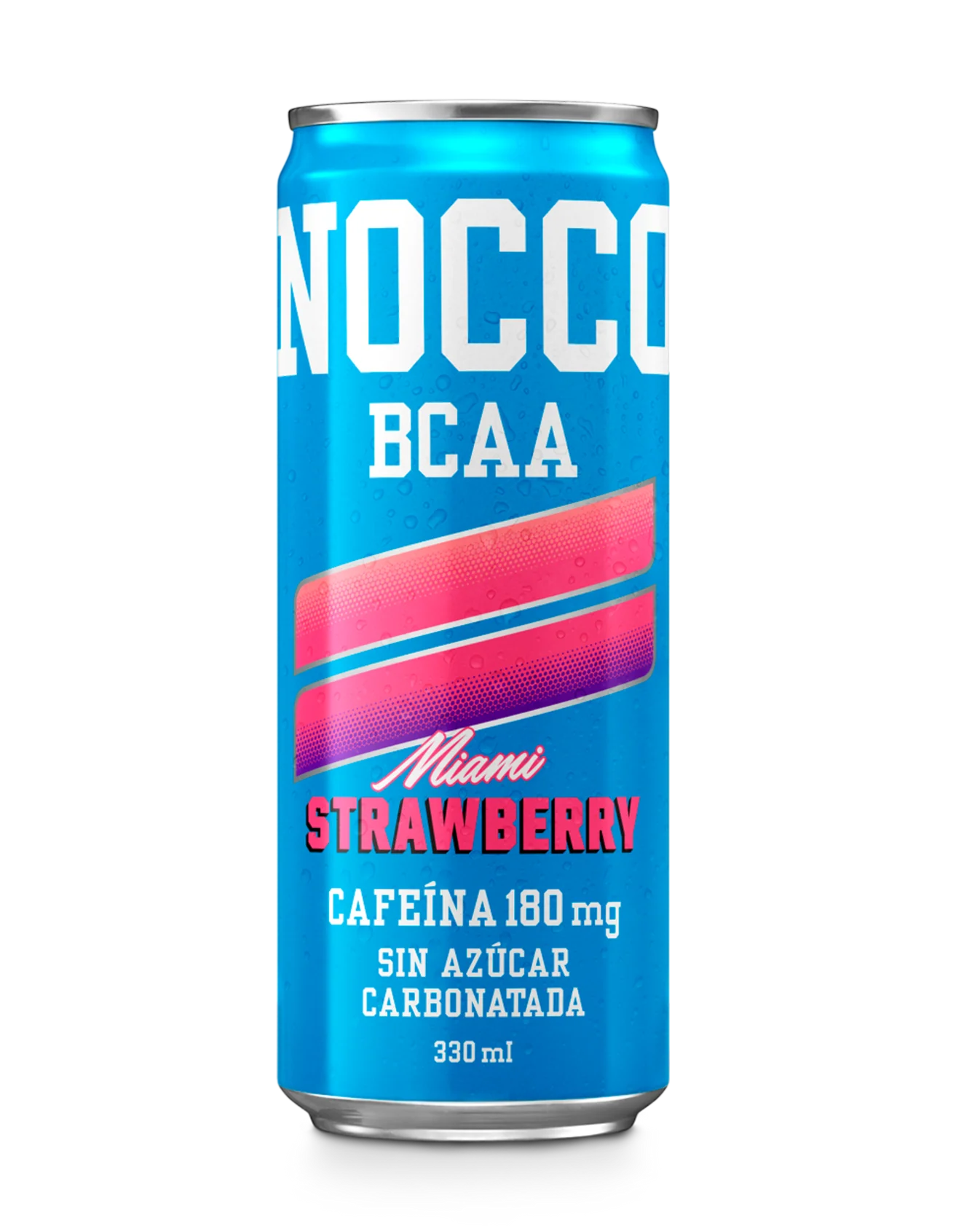 Nocco BCAA Fresa