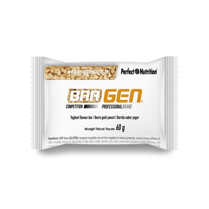 BARGEN Competition 60gr - Yogurt