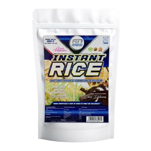 Instant Rice 1kg - Chocolate