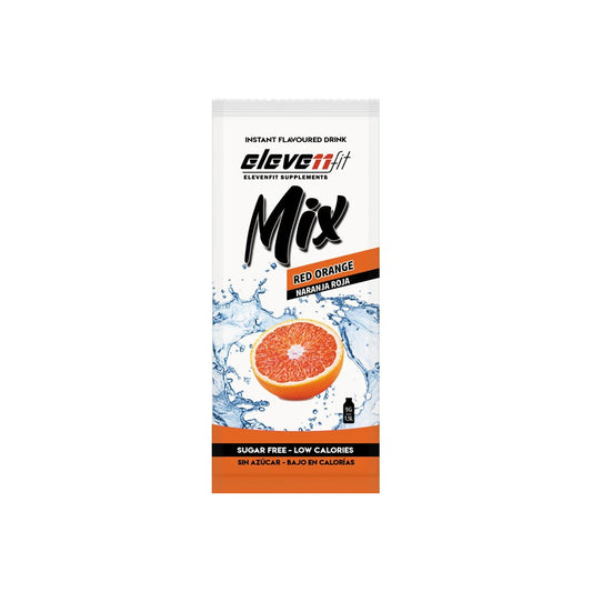 Sobre Mix Sin Azúcar - Naranja Roja