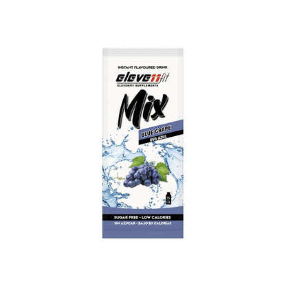 Sobre Mix Sin Azúcar - Uva Azul