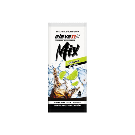 Sobre Mix Sin Azúcar - Cola-Lima