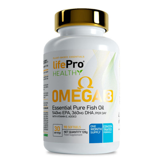 Omega 3 - 90 caps