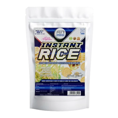 Instant Rice 1kg - Galleta