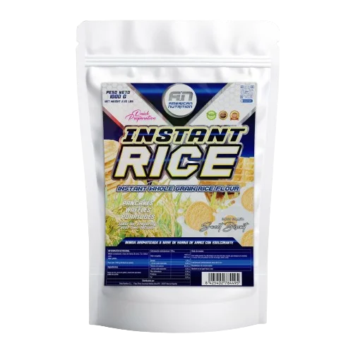 Instant Rice 1kg - Galleta
